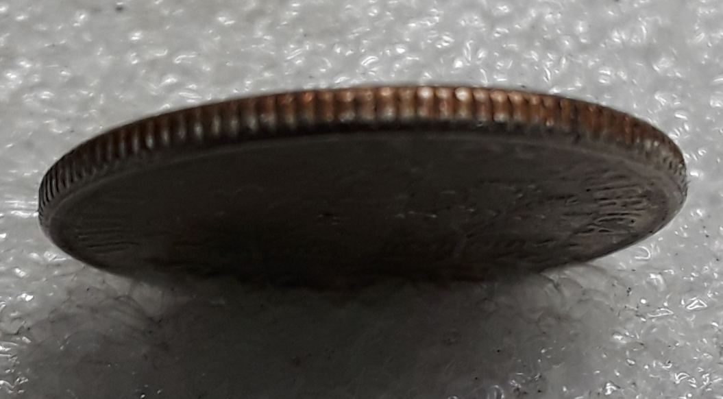 2013-Dime,-Lamination-Error?